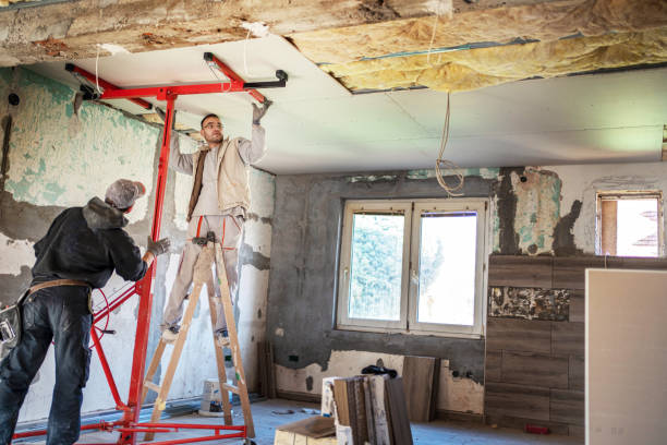 Best Insulation for Specific Applications in Palm Springs, CA