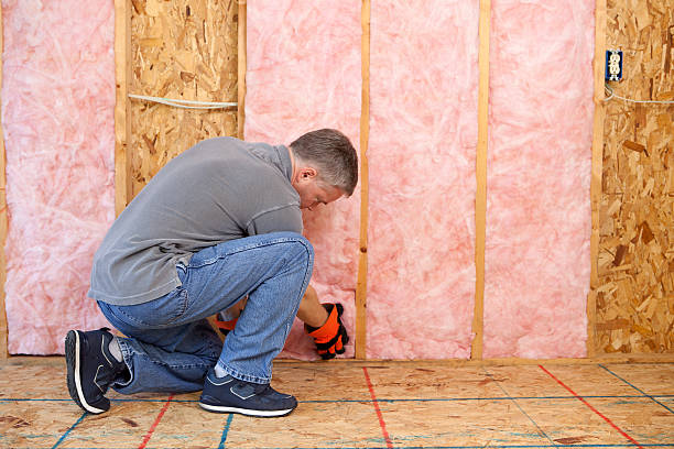 Best Insulation for Specific Applications in Palm Springs, CA