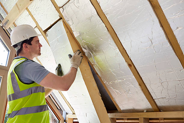 Best Residential Insulation in Palm Springs, CA