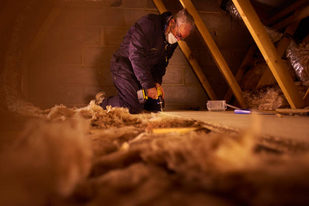 Best Residential Insulation in Palm Springs, CA
